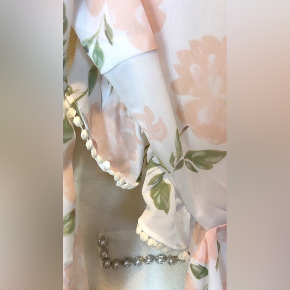 Sabo Skirt Hollie Dress - Picture 10 of 12